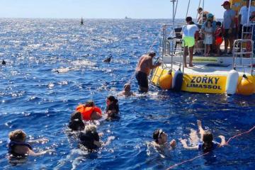 all inclusive cruise LARNACA